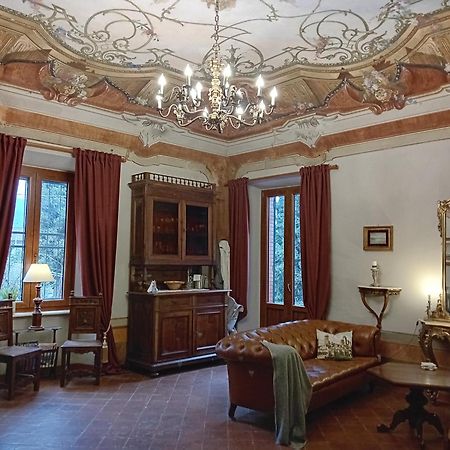 Monti Guesthouse Monti di Licciana Nardi Extérieur photo