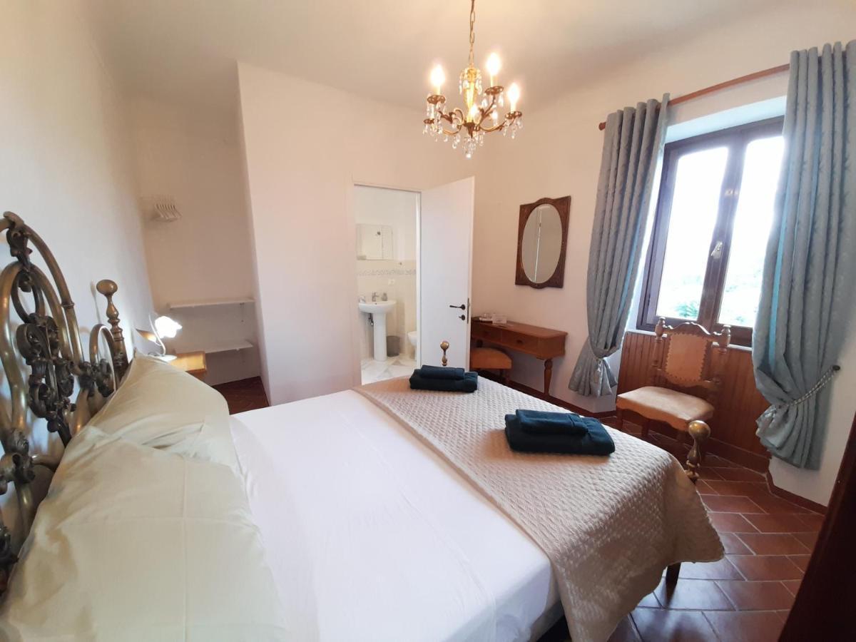 Monti Guesthouse Monti di Licciana Nardi Extérieur photo