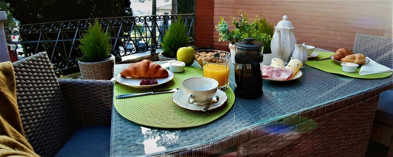 Monti Guesthouse Monti di Licciana Nardi Extérieur photo
