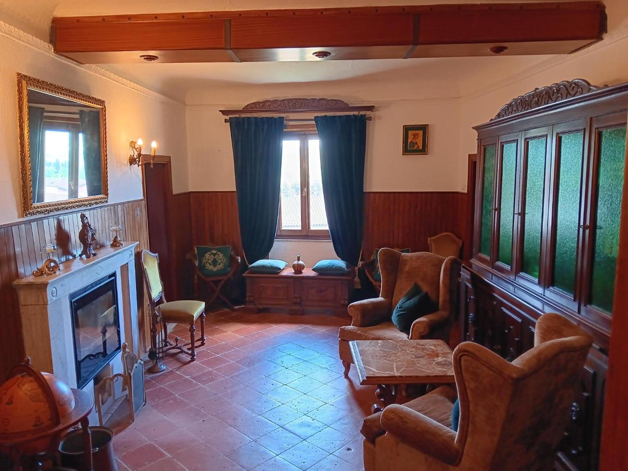 Monti Guesthouse Monti di Licciana Nardi Extérieur photo