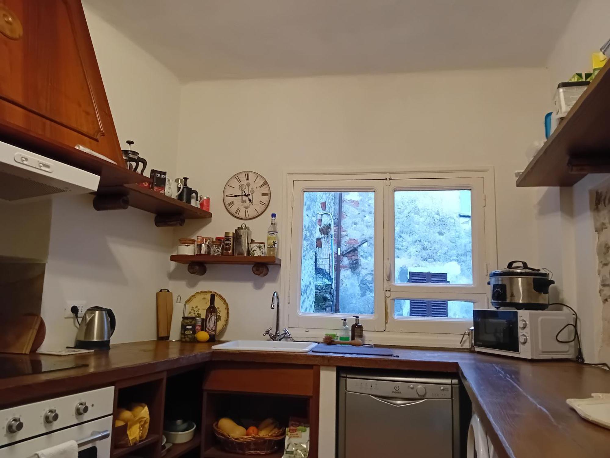 Monti Guesthouse Monti di Licciana Nardi Chambre photo